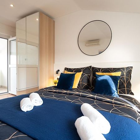 Holiday Home Apartments Bellamare Zadar Zewnętrze zdjęcie