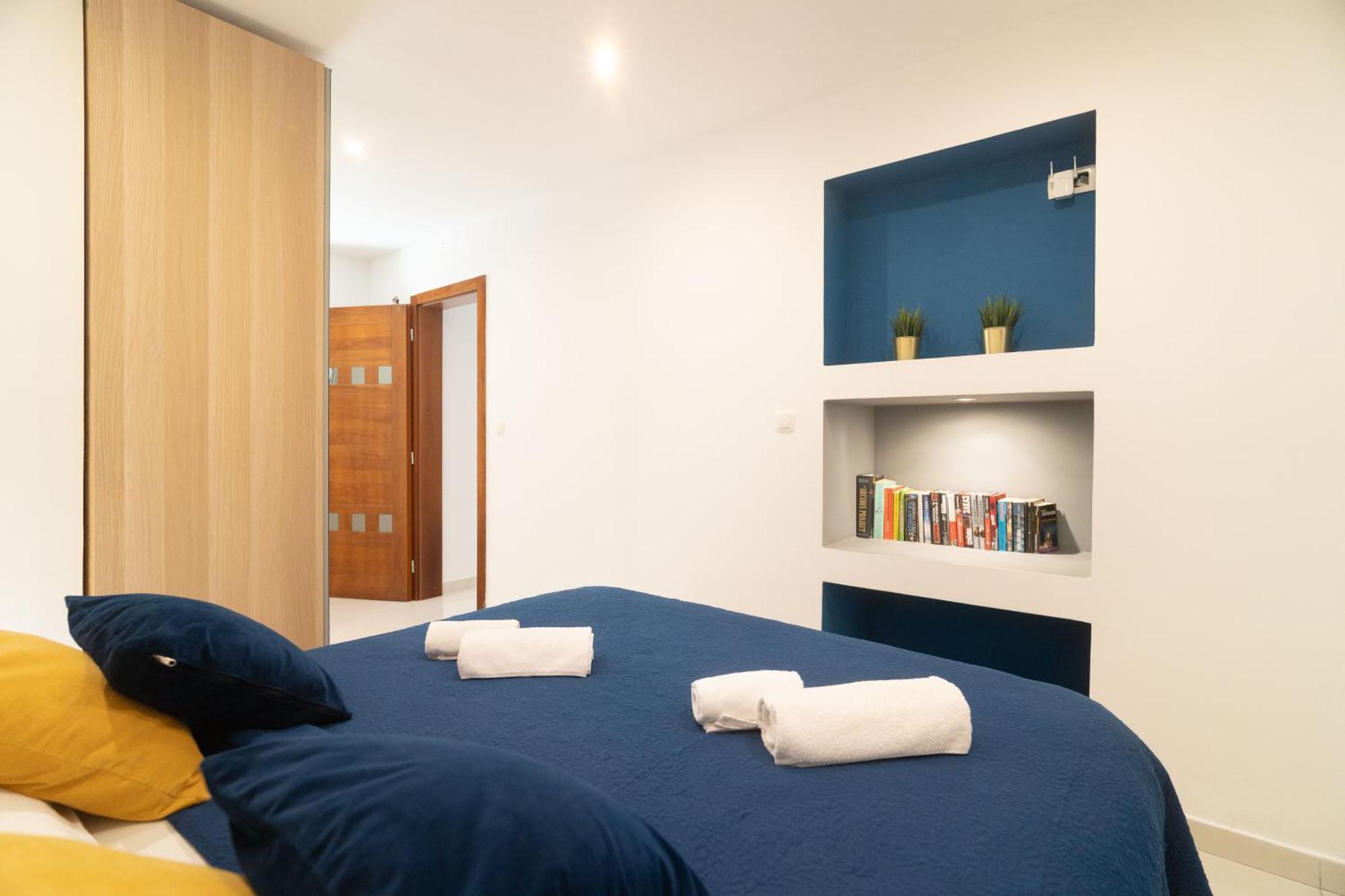 Holiday Home Apartments Bellamare Zadar Pokój zdjęcie