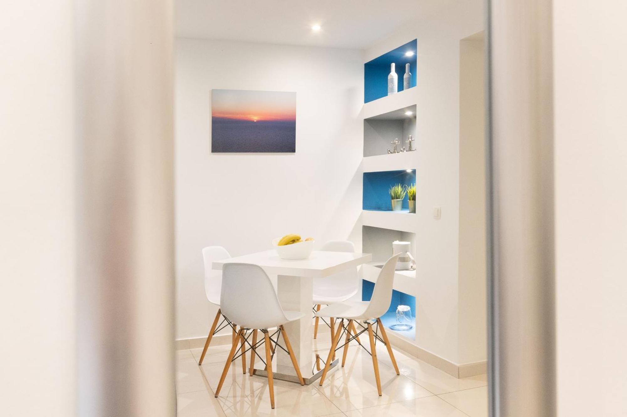 Holiday Home Apartments Bellamare Zadar Pokój zdjęcie