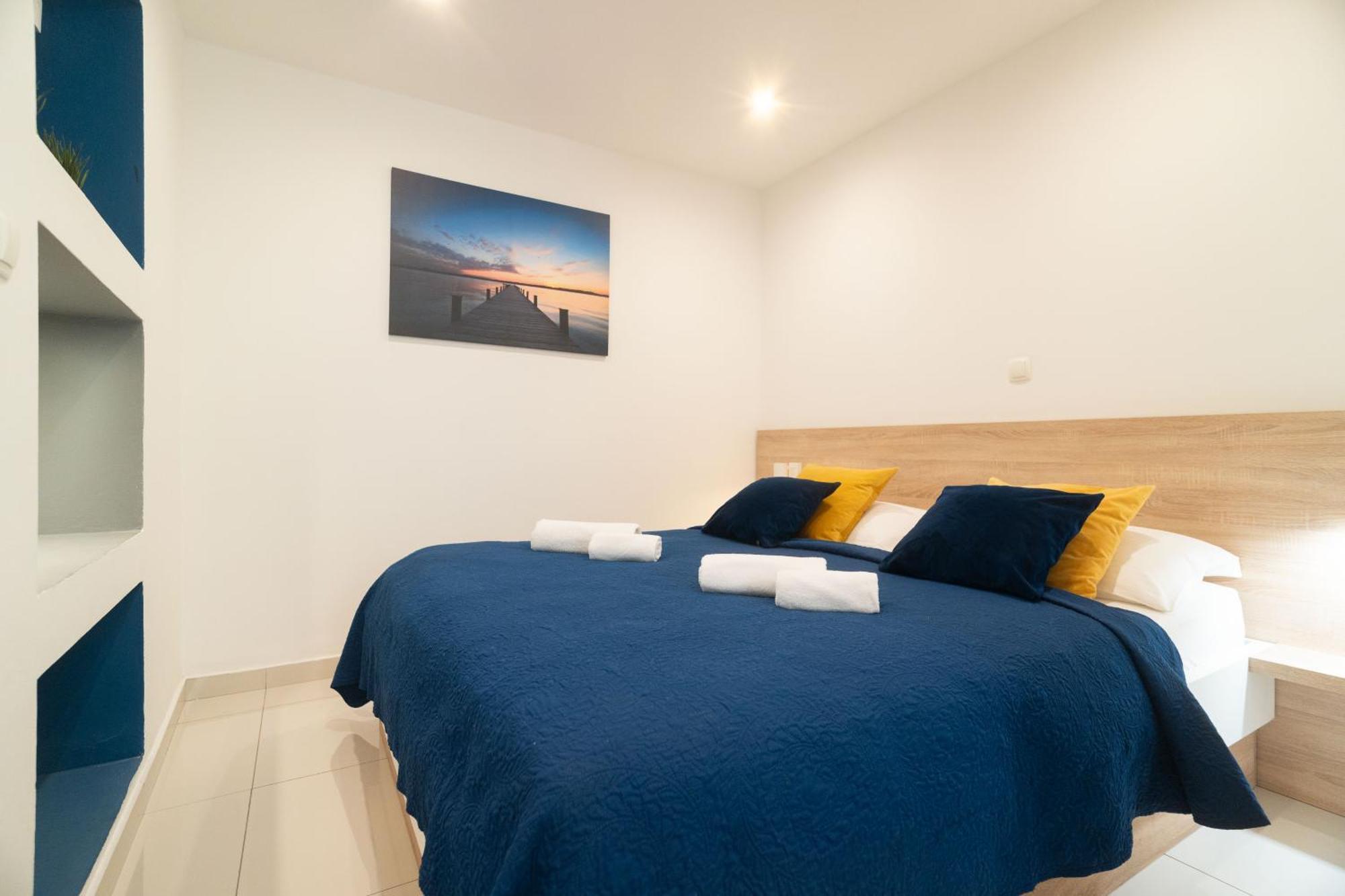 Holiday Home Apartments Bellamare Zadar Pokój zdjęcie