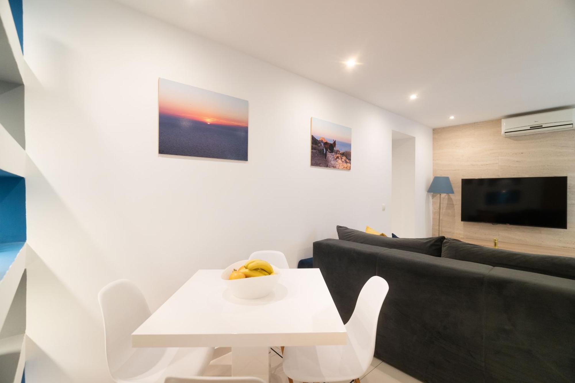 Holiday Home Apartments Bellamare Zadar Pokój zdjęcie