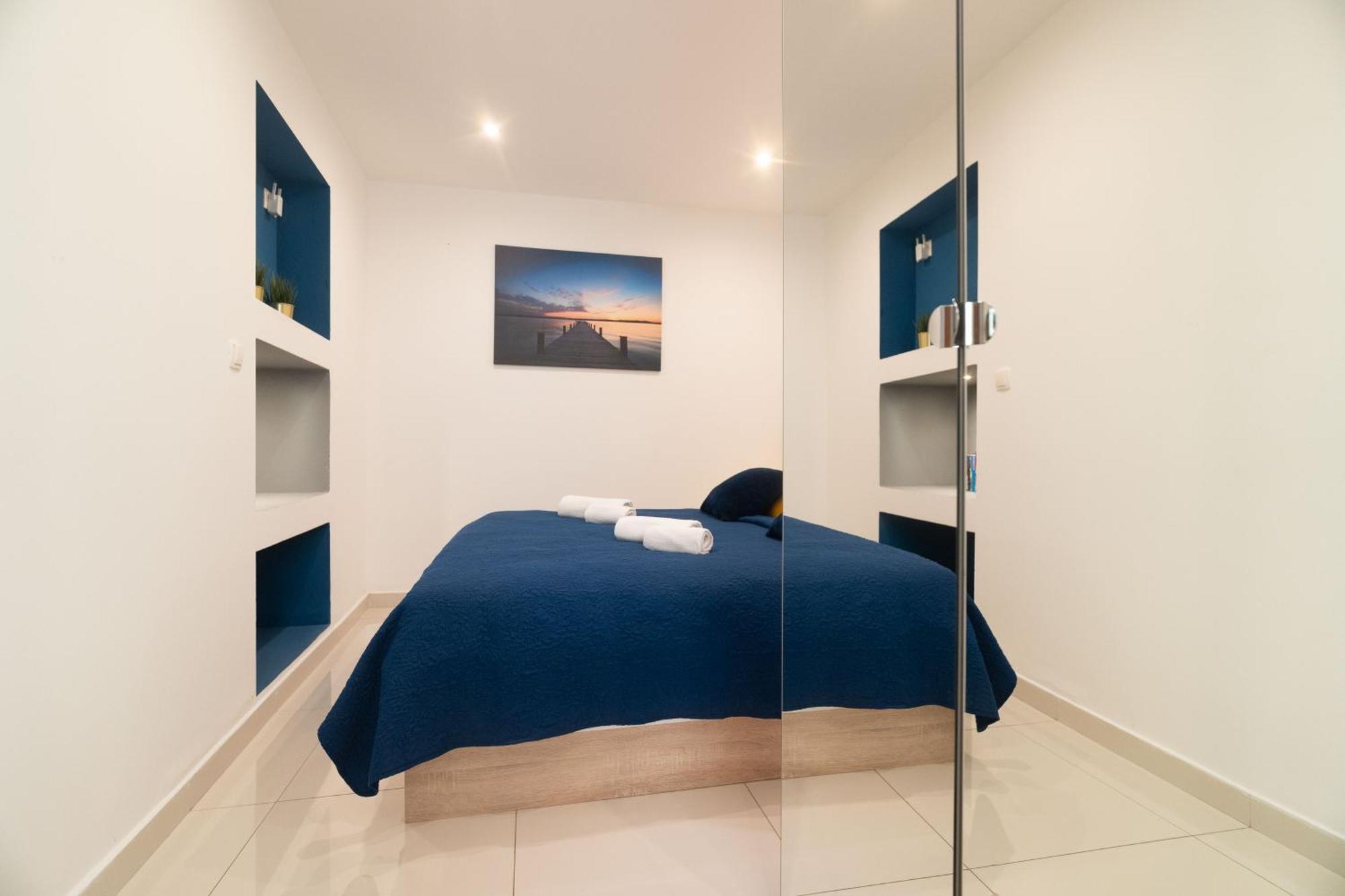 Holiday Home Apartments Bellamare Zadar Pokój zdjęcie