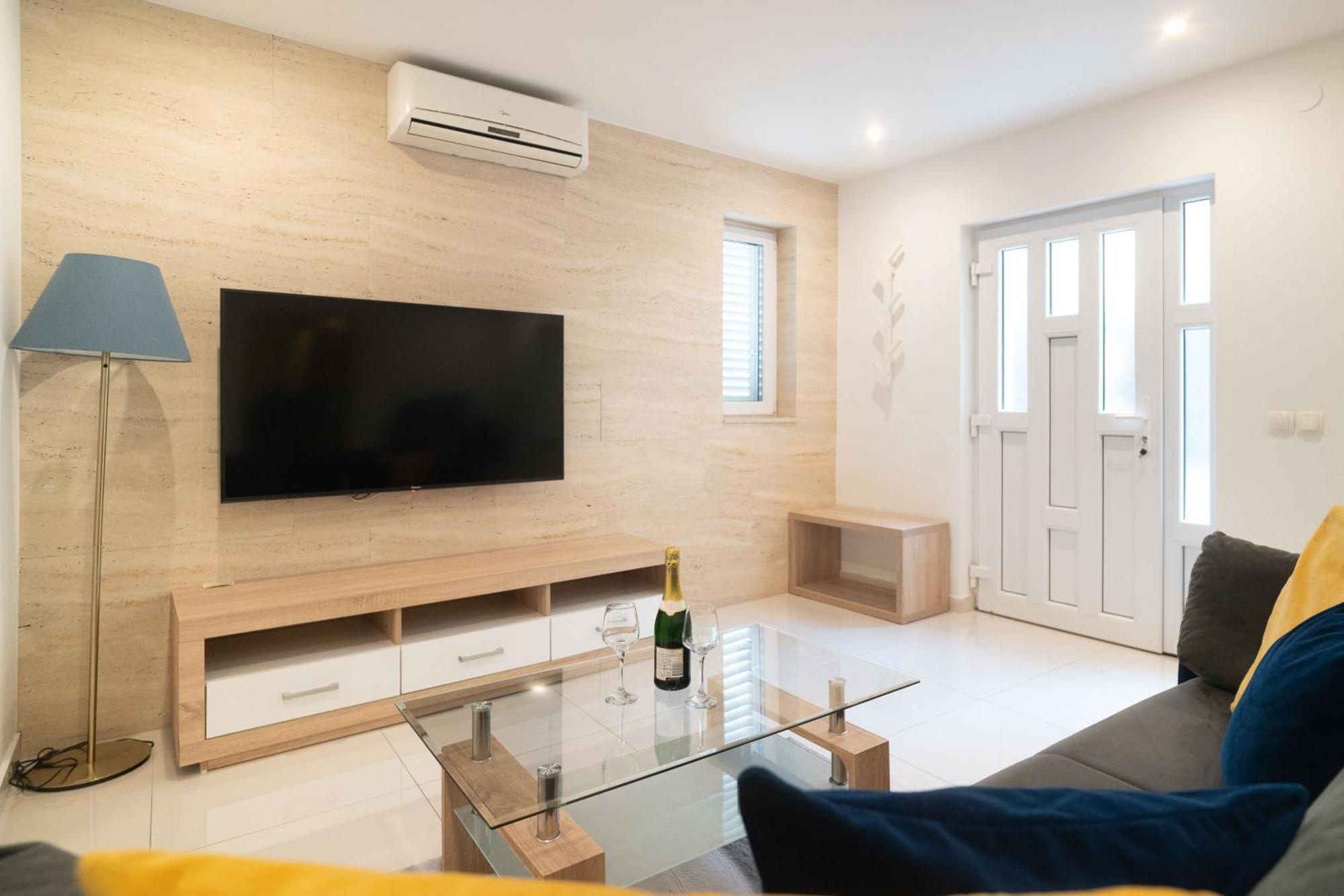Holiday Home Apartments Bellamare Zadar Pokój zdjęcie