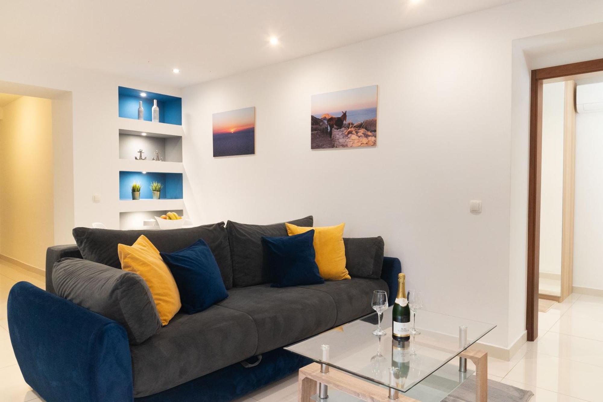 Holiday Home Apartments Bellamare Zadar Pokój zdjęcie