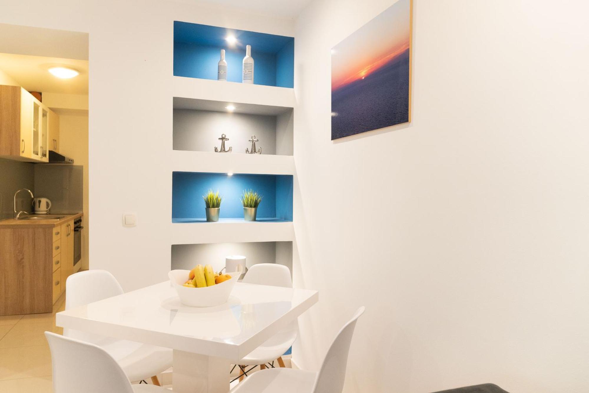 Holiday Home Apartments Bellamare Zadar Pokój zdjęcie